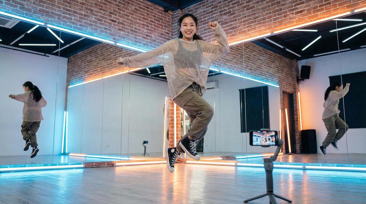 芒果视频舞蹈视频